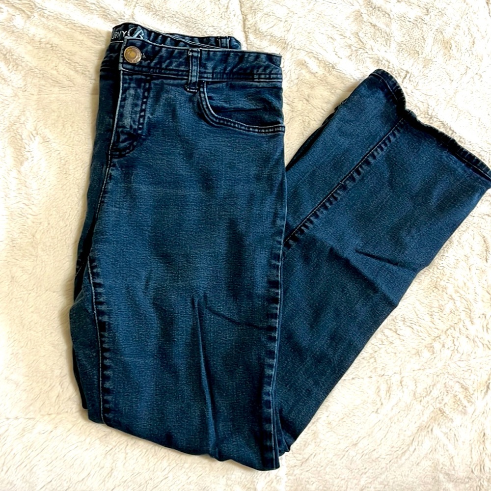 Tommy Hilfiger jeans, size 12
